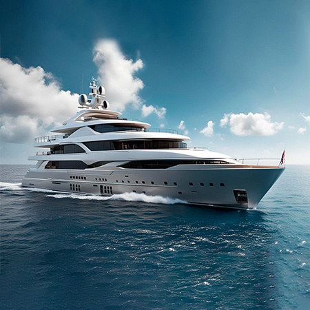 Palm Beach International Boat Show 2018